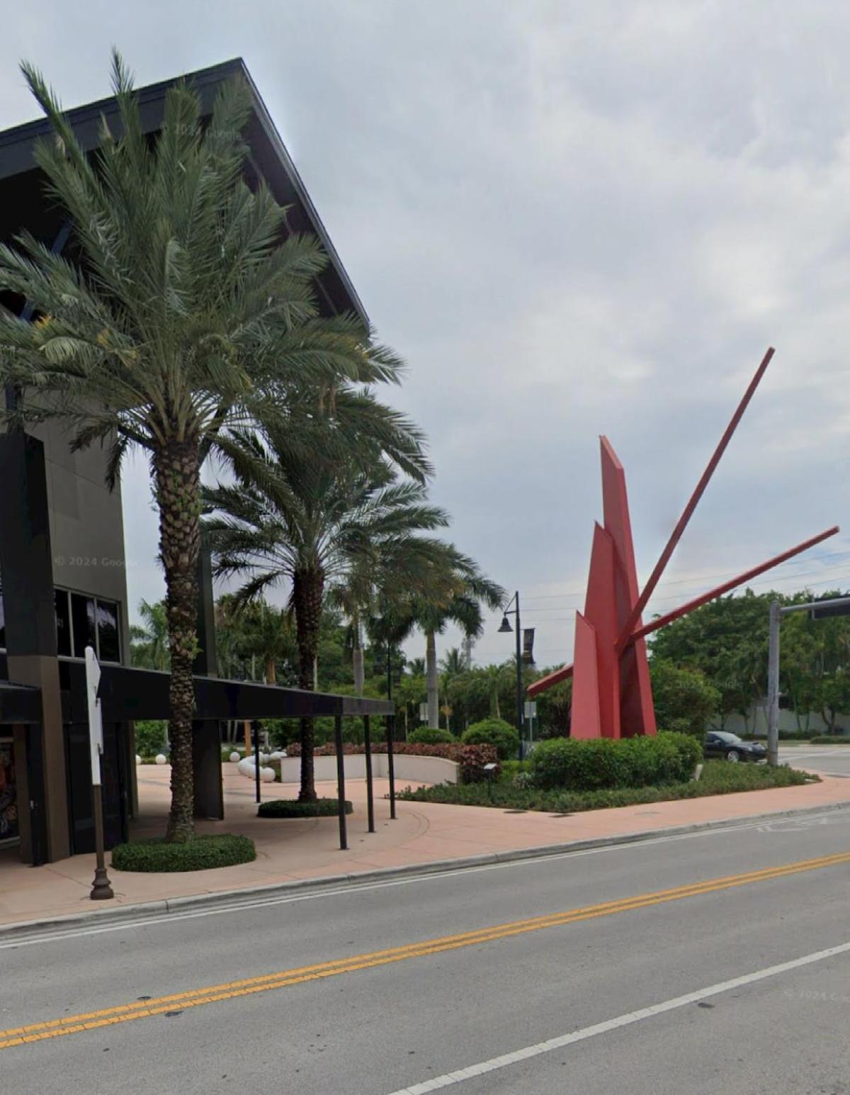 Down Town Doral 1b Apartamento Miami