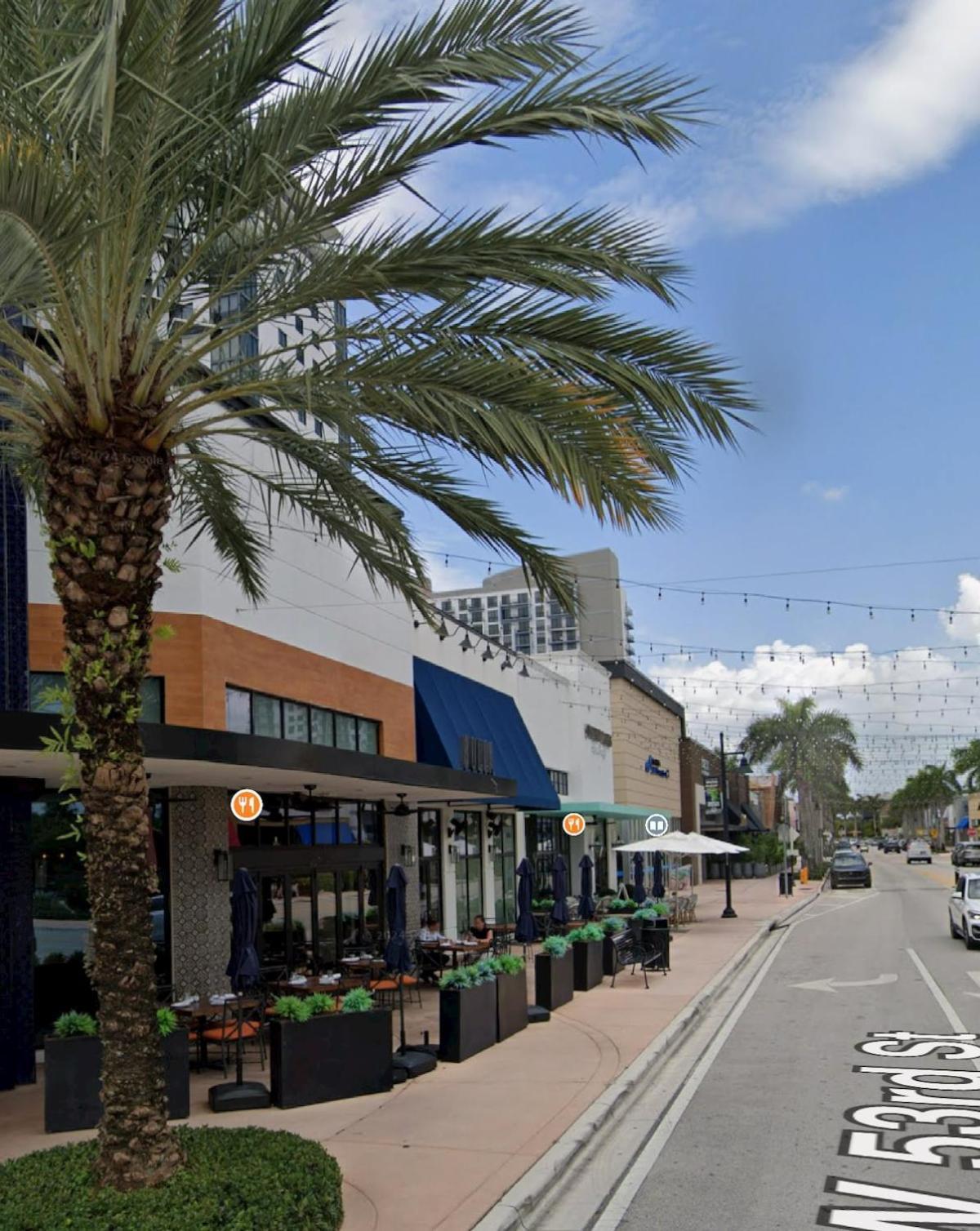 Down Town Doral 1b * Miami