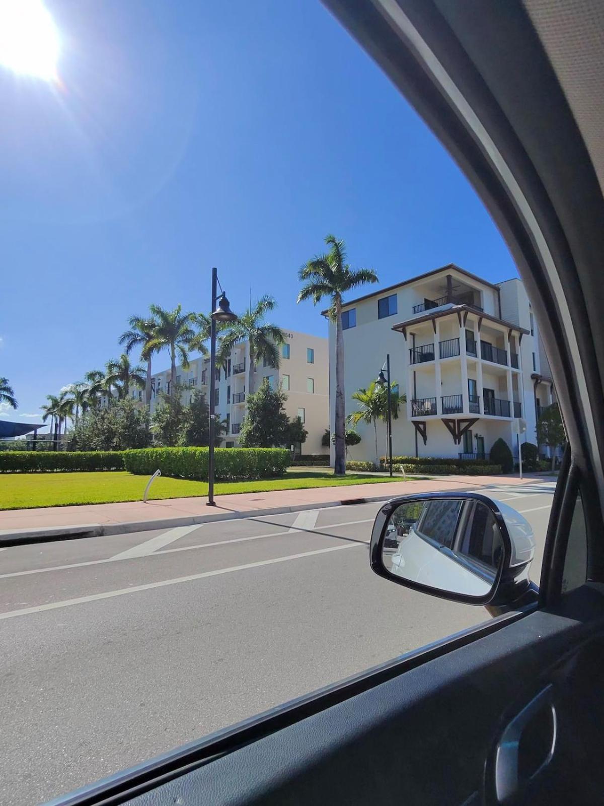 Down Town Doral 1b Apartamento *