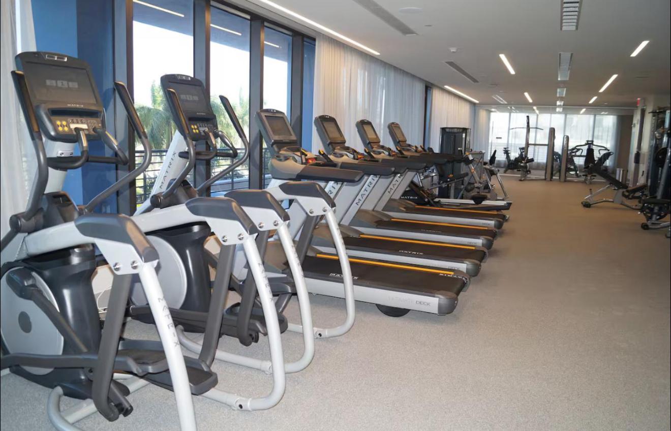 Apartamento Down Town Doral 1b