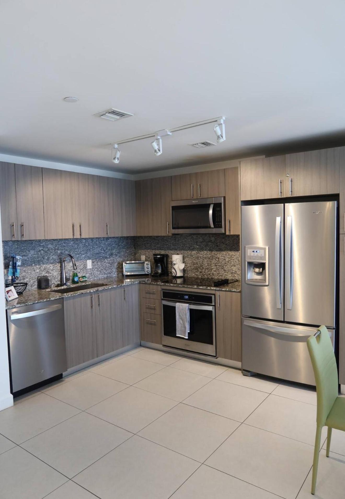 Apartamento Down Town Doral 1b