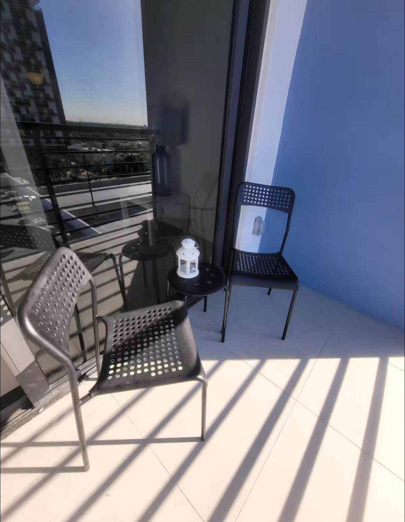 Apartamento Down Town Doral 1b Miami