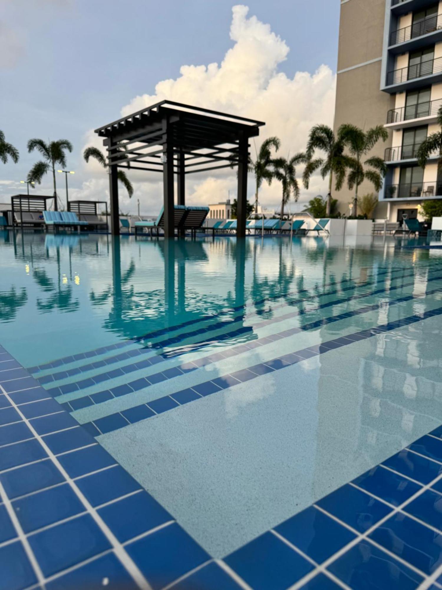 Down Town Doral 1b Apartamento