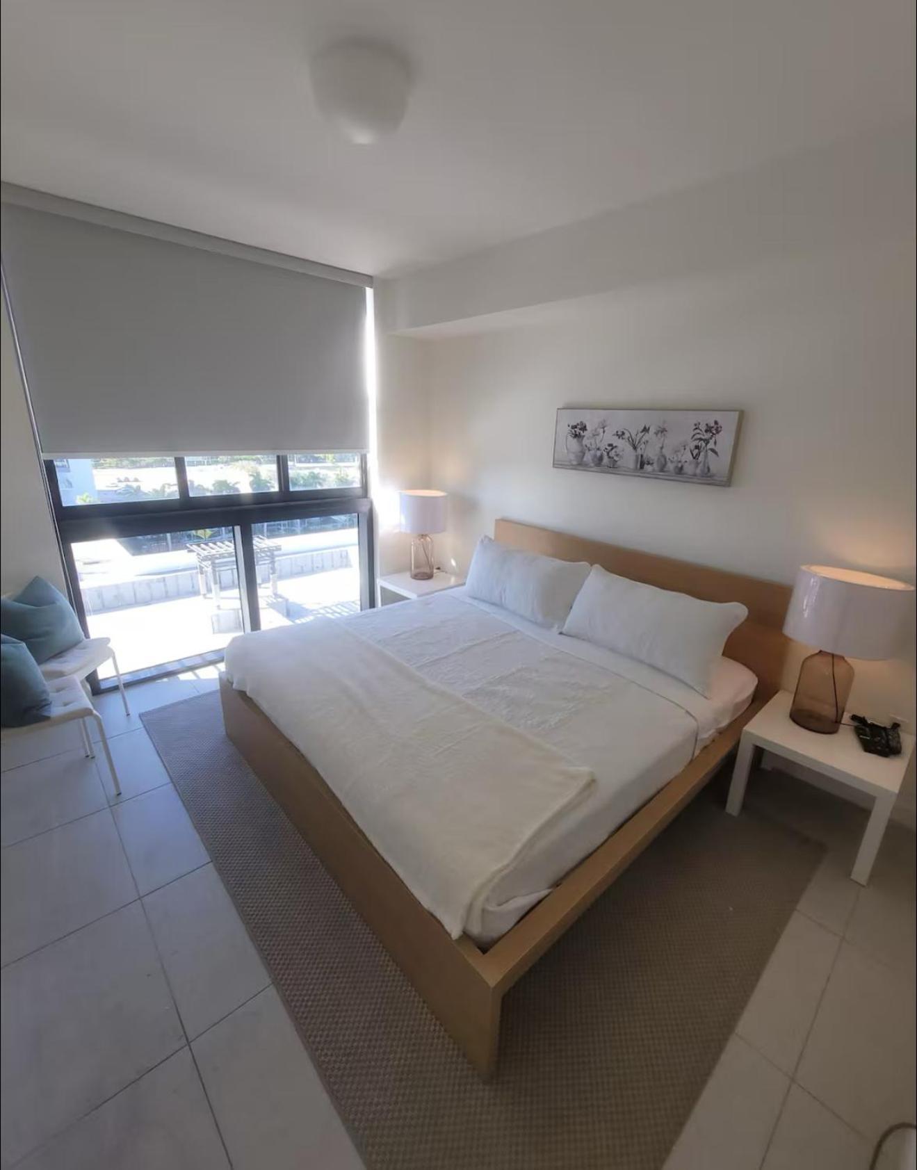 Down Town Doral 1b Apartamento Miami